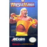 Nintendo NES WWF Wrestlemania (Solo el Cartucho)